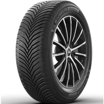 Michelin CrossClimate 2 215/45 R18 93W