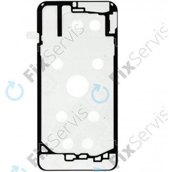 Samsung Galaxy A30s A307F - Lepka pod Bateriový Kryt Adhesive - GH02-19353A