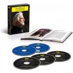 Ludwig Van Beethoven: Complete Piano Concertos – Zboží Mobilmania