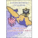 Kulturně-historická encyklopedie českého Slezska a severovýchodní Moravy – Hledejceny.cz