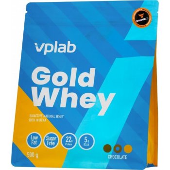 VPLab Gold Whey 500 g