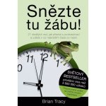 Snězte tu žábu! - Brian Tracy – Hledejceny.cz