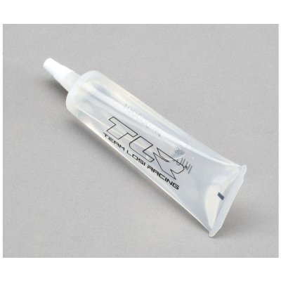Team Losi Racing silikonový olej do diferenciálu 100000 cSt 30 ml – Sleviste.cz