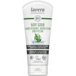 Lavera Smooth Skin tělový peeling 200 ml – Hledejceny.cz