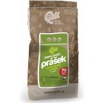 Qalt Jsem prací prášek na Barevné prádlo 3,5 kg – Zboží Dáma