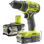 Ryobi R18DD7 – Hledejceny.cz