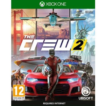 The Crew 2