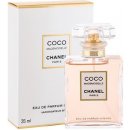 Chanel Coco Mademoiselle Intense parfémovaná voda dámská 35 ml