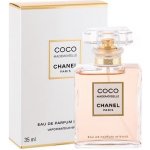 Chanel Coco Mademoiselle Intense parfémovaná voda dámská 35 ml – Sleviste.cz