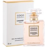 Chanel Coco Mademoiselle Intense parfémovaná voda dámská 35 ml – Hledejceny.cz