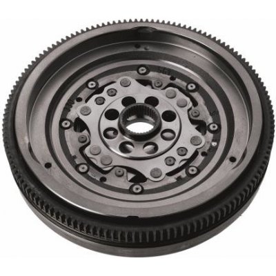 Setrvačník SACHS 2295 001 817 (2295001817) – Hledejceny.cz