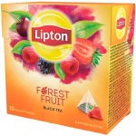 Lipton pyramid Forest Fruit 20 x 1.7 g – Zbozi.Blesk.cz