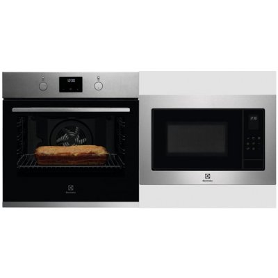 Set Electrolux KOFGH70TX + EMS4253TEX – Hledejceny.cz