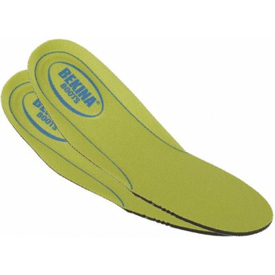 STEPLITEX Vložky do holinek ergonomické antibakt. – Zboží Mobilmania