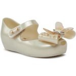 Melissa Mini Melissa Ultragirl Star Ii Bb 35725 Pearly beige – Sleviste.cz