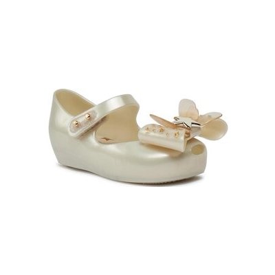 Melissa Mini Melissa Ultragirl Star Ii Bb 35725 Pearly beige