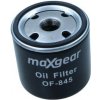 Olejový filtr pro automobily Olejový filtr MAXGEAR 26-0755