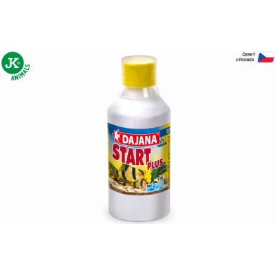 Dajana Start plus 250 ml – Zboží Dáma