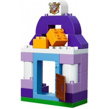LEGO® DUPLO® 10594 Princezna Sofie I. Královské stáje