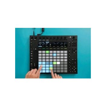 Ableton Push 2