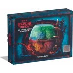 CLEMENTONI Stranger Things Dům Vecny – Zbozi.Blesk.cz