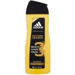 Adidas Victory League Men sprchový gel 400 ml – Hledejceny.cz