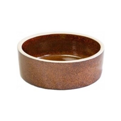 Keramika Krumvíř Keramická miska pro hlodavce 15 cm – Zboží Dáma