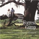 Ost - Forrest Gump - score -Hq- LP – Hledejceny.cz