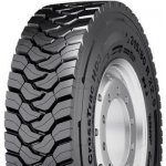 CONTINENTAL CONTI CROSSTRAC HD3 315/80 R22,5 156/150K – Hledejceny.cz