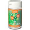 Vitamín a minerál Finclub Fin VitaBtabs 150 tablet