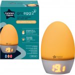 Tommee Tippee GroEgg2 noční světlo a teploměr – Sleviste.cz