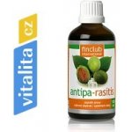 Finclub fin Antipa rasitis 100 ml – Hledejceny.cz