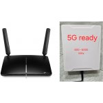 TP-Link Archer MR600 – Zboží Živě
