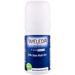 Weleda Deo Men 24h Roll-on 50 ml – Zboží Mobilmania