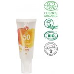 Eco Cosmetics Ey! opalovací krém ve spreji SPF50 BIO 100 ml – Zboží Dáma