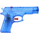 mamido Malá vodní pistole modrá – Zboží Mobilmania