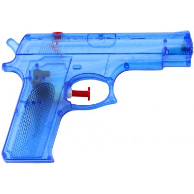 mamido Malá vodní pistole modrá – Zboží Mobilmania