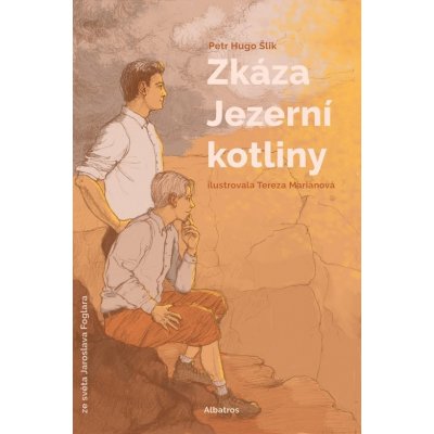 Zkáza Jezerní kotliny