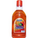 Elegance pěna do koupele Exotic oranžová 2 l – Zboží Dáma