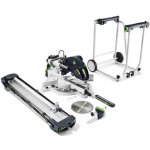 FESTOOL KS 120 REB-Set-UG KAPEX 575313 – Zboží Mobilmania