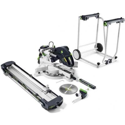 Festool KS 120 REB-Set-UG KAPEX – Zboží Mobilmania