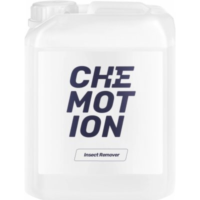 Chemotion Insect Remover 5 l | Zboží Auto