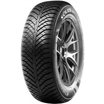 Kumho Solus 4S HA31 235/55 R18 104V