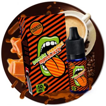 Big Mouth Classical Double Caramel Macchiato 10 ml