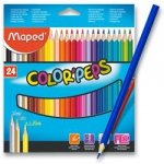 Maped 3224 Color'Peps 24 ks – Zboží Dáma