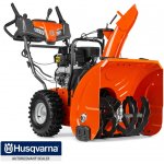 Husqvarna ST 224 – Zboží Mobilmania