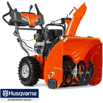 Husqvarna ST 224