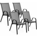 MultiGarden SC-092KD-4 DARK GRA tmavě šedá – Hledejceny.cz