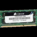 Corsair SODIMM DDR3 2GB 1066MHz CL7 CM3X2GSD1066