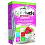 Nutrikaše probiotic s malinami 3x60 g – Hledejceny.cz